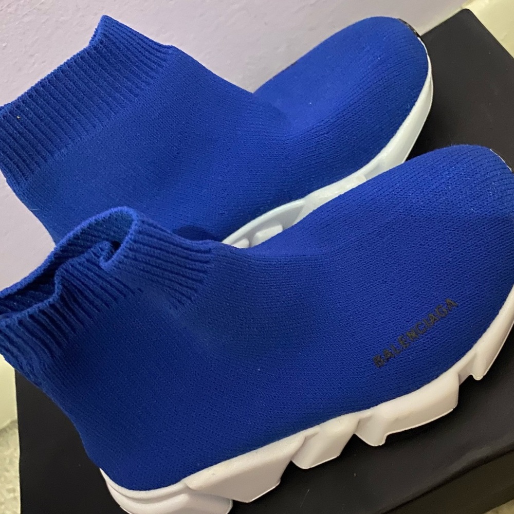 Balenciaga’s